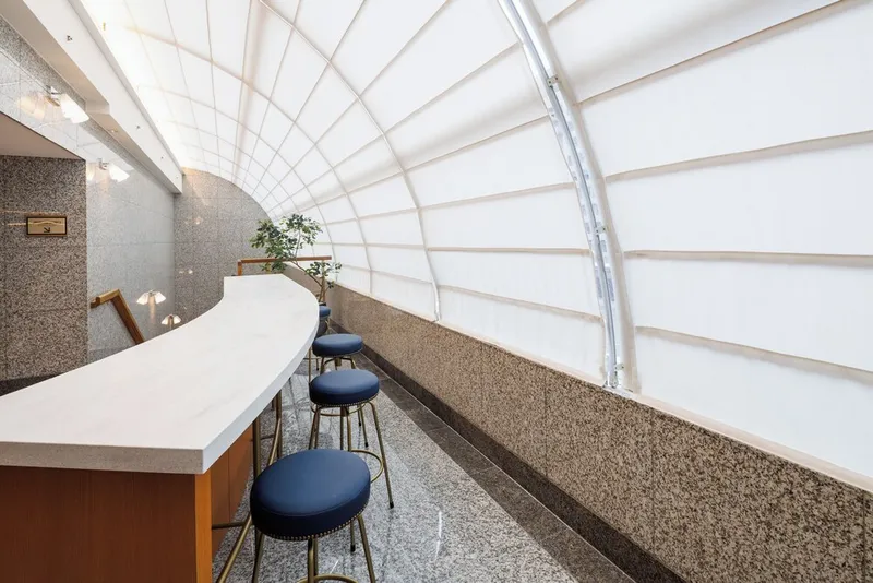 JR-이스트 호텔 메츠 시부야 호텔 사진