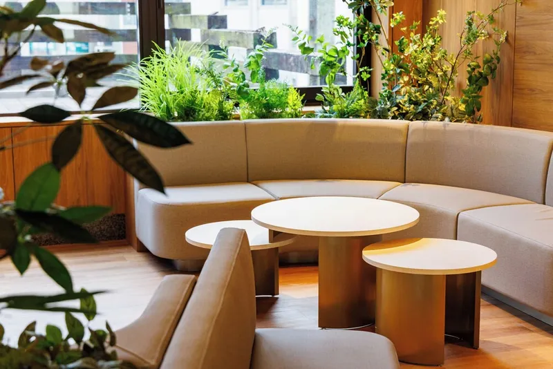 JR-이스트 호텔 메츠 시부야 호텔 사진