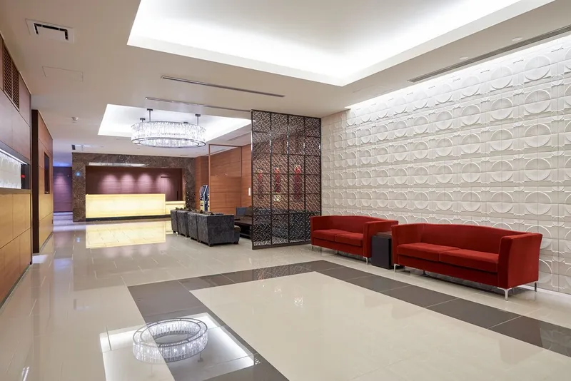 웰리나 호텔 프리미어 신사이바시 호텔 사진