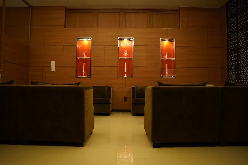 웰리나 호텔 프리미어 신사이바시 호텔 사진