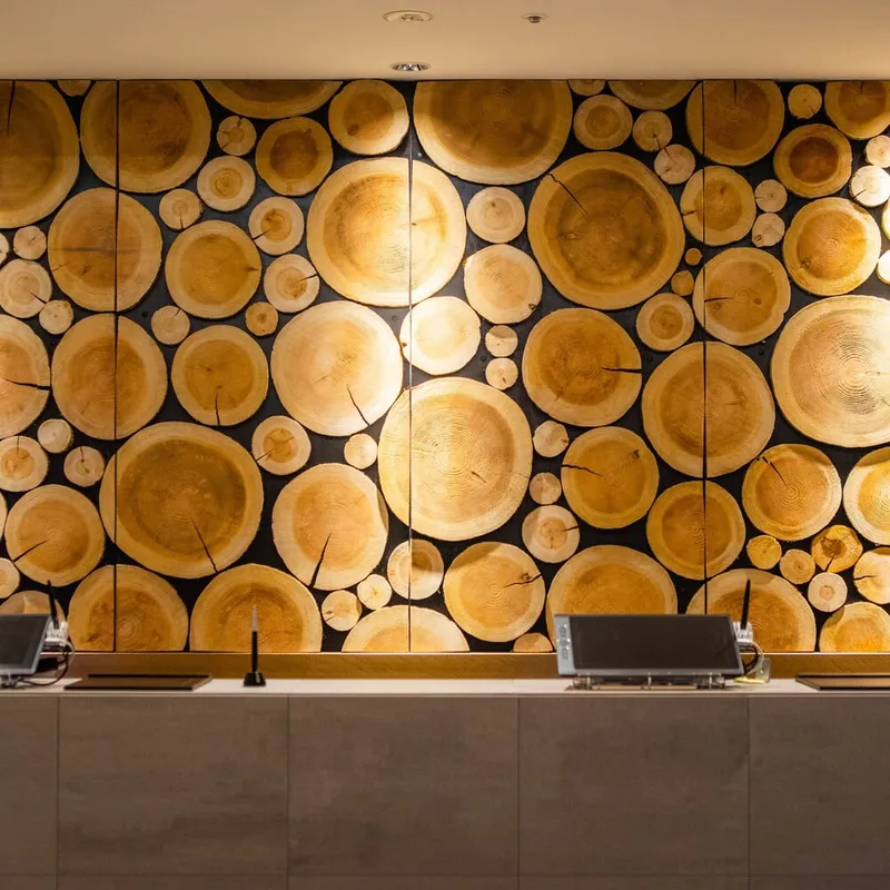 수퍼호텔 프리미어 긴자 호텔 사진