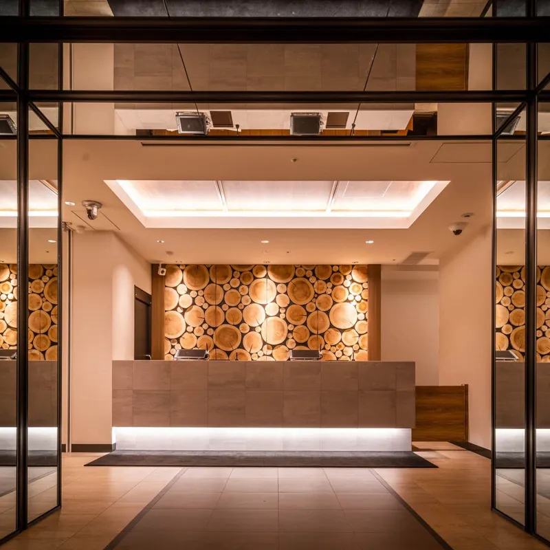 수퍼호텔 프리미어 긴자 호텔 사진