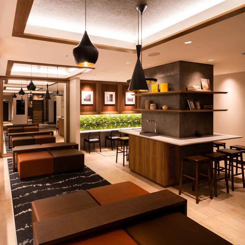 수퍼호텔 프리미어 긴자 호텔 사진