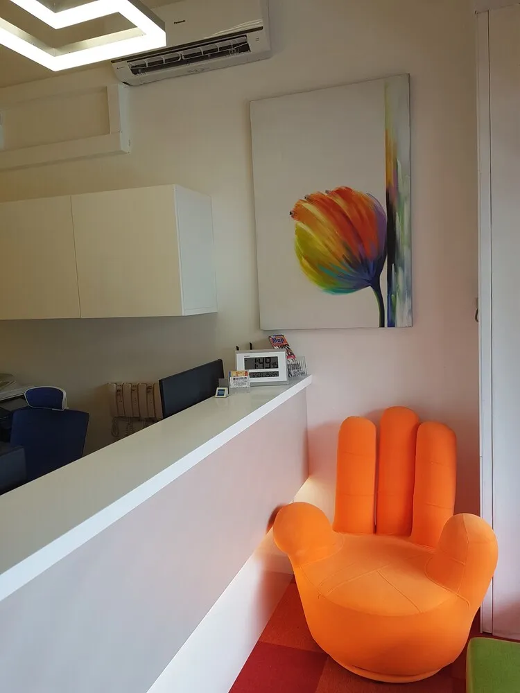 갤럭시 포즈 앳 차이나타운 호텔 사진