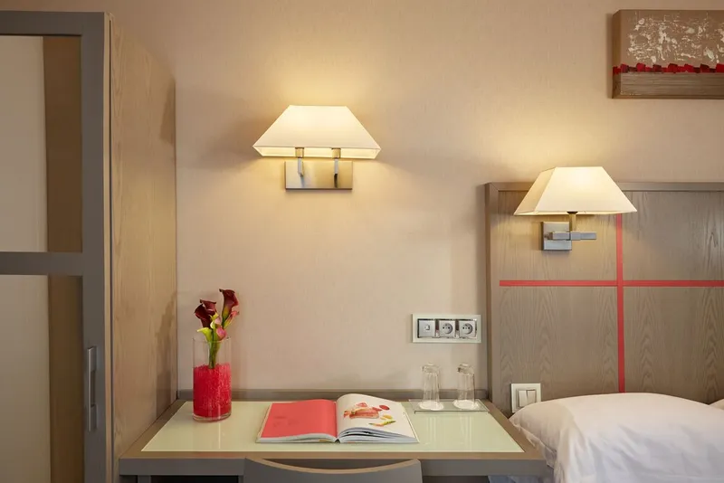 오텔 알리제 그레넬 투르 에펠 호텔 사진