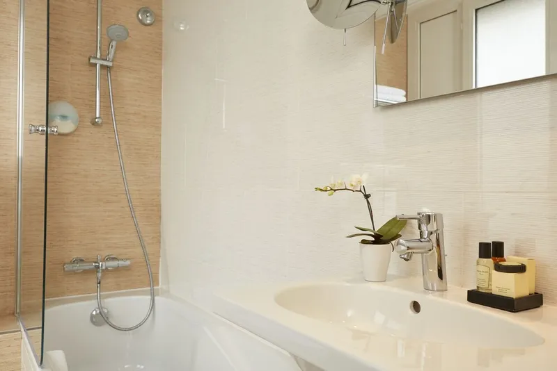 오텔 알리제 그레넬 투르 에펠 호텔 사진