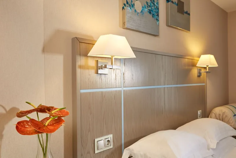 오텔 알리제 그레넬 투르 에펠 호텔 사진