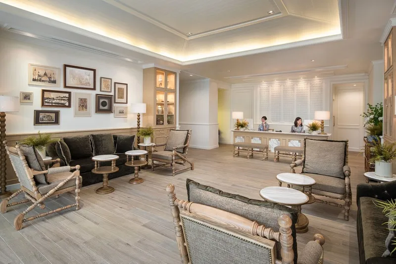 카사 비마야 리버사이드 호텔 사진