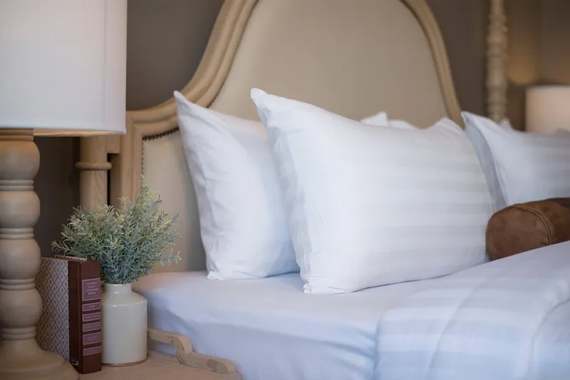 카사 비마야 리버사이드 호텔 사진