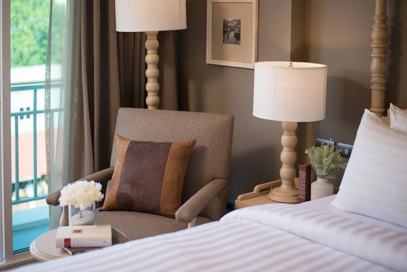 카사 비마야 리버사이드 호텔 사진