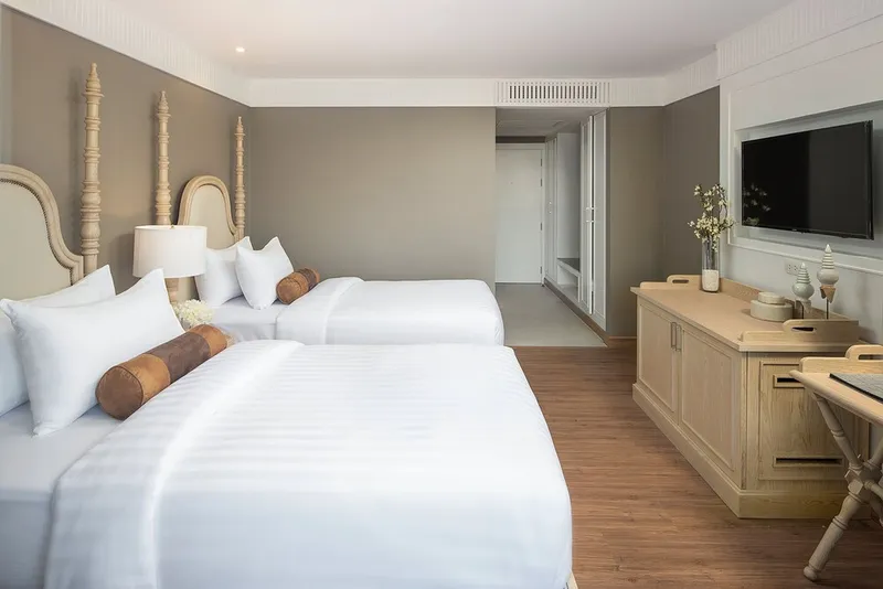 카사 비마야 리버사이드 호텔 사진