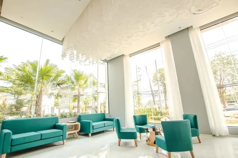 호텔 마유 치앙마이 호텔 사진