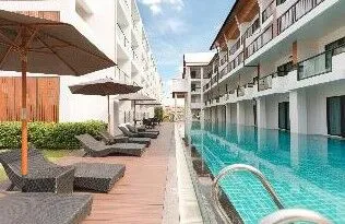 호텔 마유 치앙마이 호텔 사진