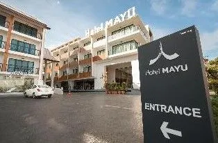 호텔 마유 치앙마이 호텔 사진