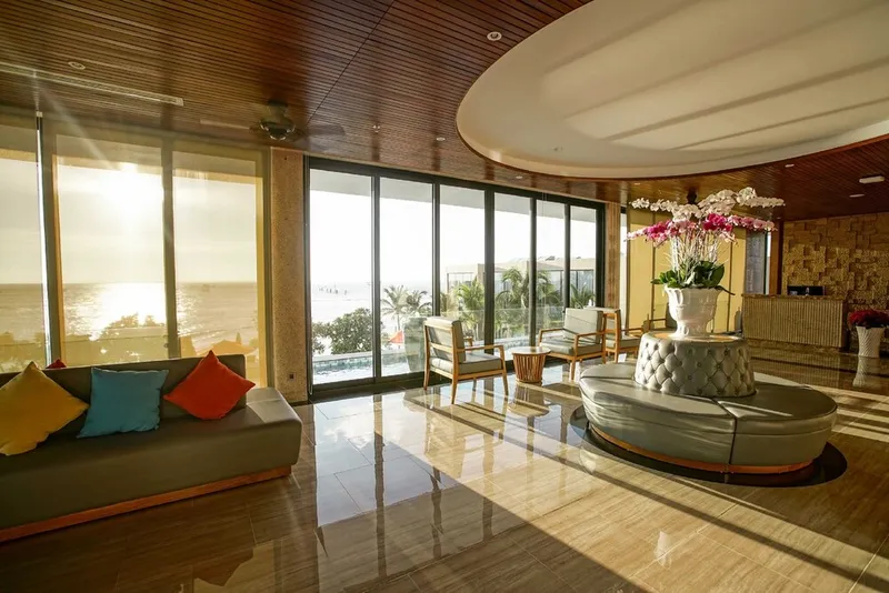 마리나 베이 붕 타우 리조트 & 스파 호텔 사진