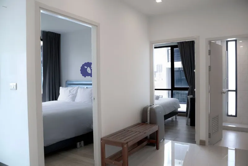 코코텔 방콕 수쿰윗 50 호텔 사진