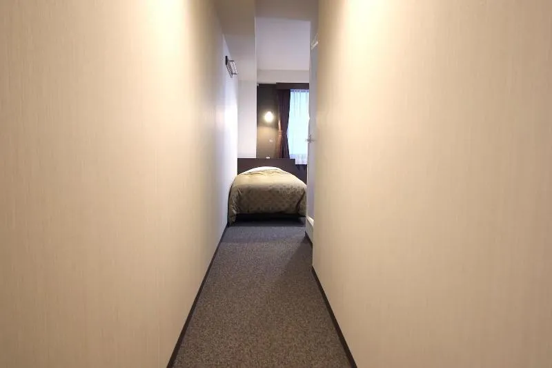 Hotel Trend Asakusa Annex 호텔 사진