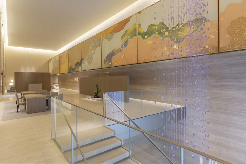 더 오쿠라 도쿄 호텔 사진