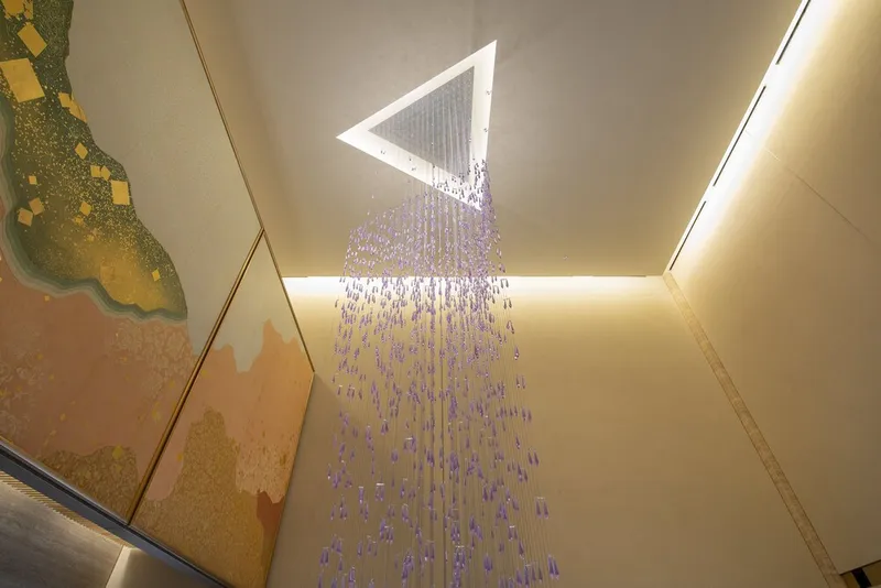 더 오쿠라 도쿄 호텔 사진