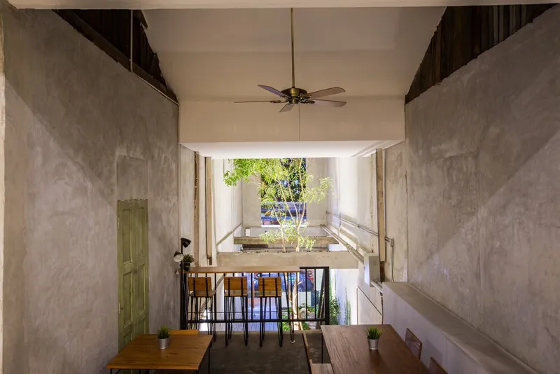 로스트 인 BKK 호텔 사진