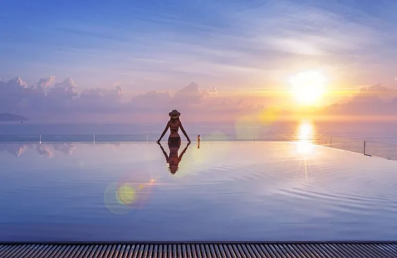 발코나 호텔 다낭 호텔 사진