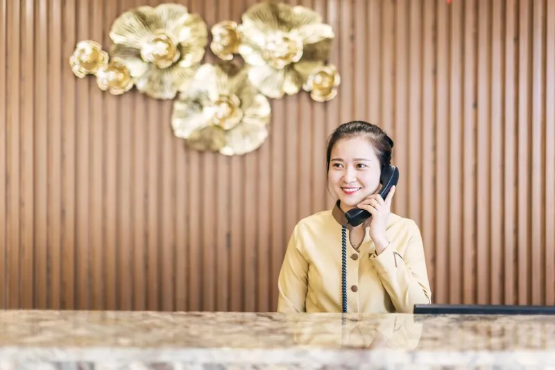 발코나 호텔 다낭 호텔 사진