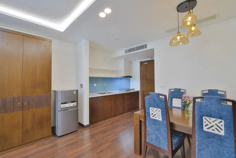 발코나 호텔 다낭 호텔 사진