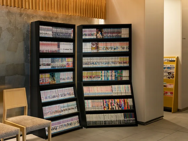 베스트 웨스턴 호텔 피노 도쿄 아키하바라 호텔 사진