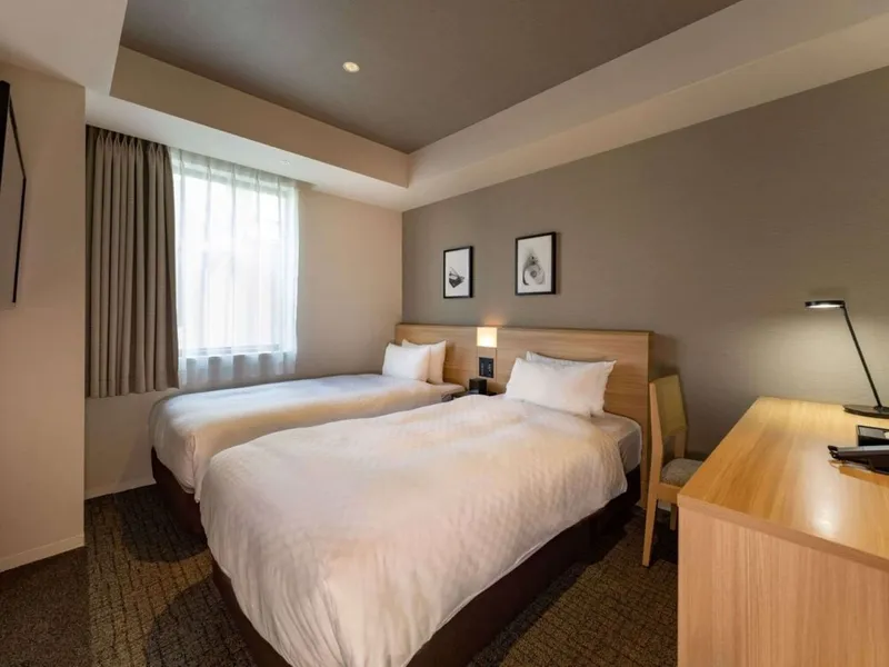 베스트 웨스턴 호텔 피노 도쿄 아키하바라 호텔 사진