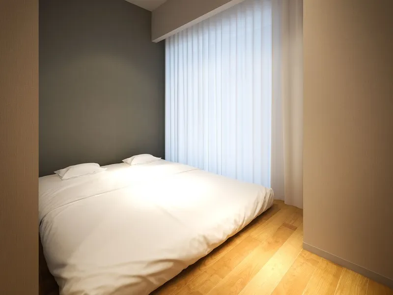 그리드 도쿄 우에노 호텔 & 호스텔 호텔 사진