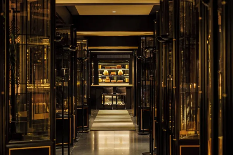 덕스턴 리저브 싱가포르, 오토그래프 컬렉션 호텔 사진