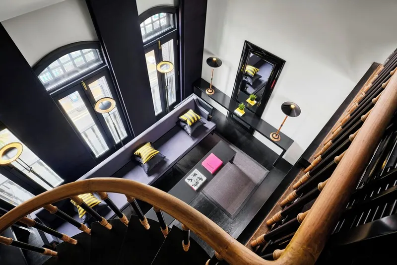 덕스턴 리저브 싱가포르, 오토그래프 컬렉션 호텔 사진