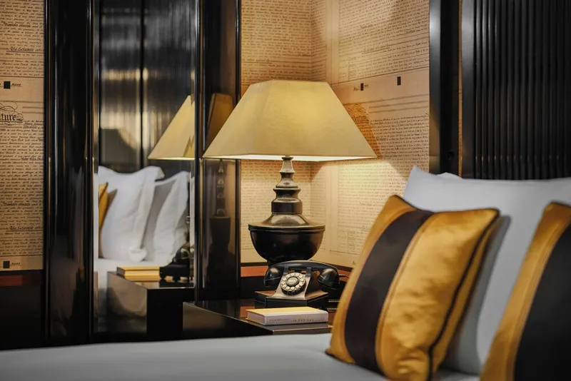 덕스턴 리저브 싱가포르, 오토그래프 컬렉션 호텔 사진