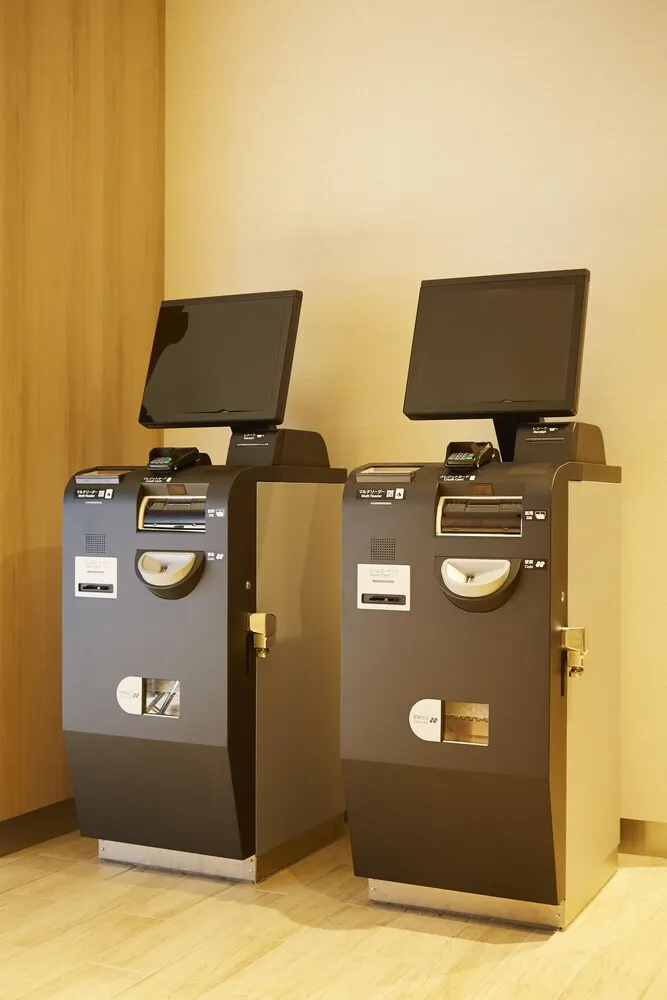 호텔 먼데이 아사쿠사 호텔 사진