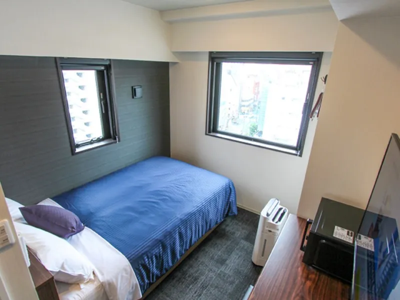 호텔 라이브맥스 우메다 웨스트 호텔 사진