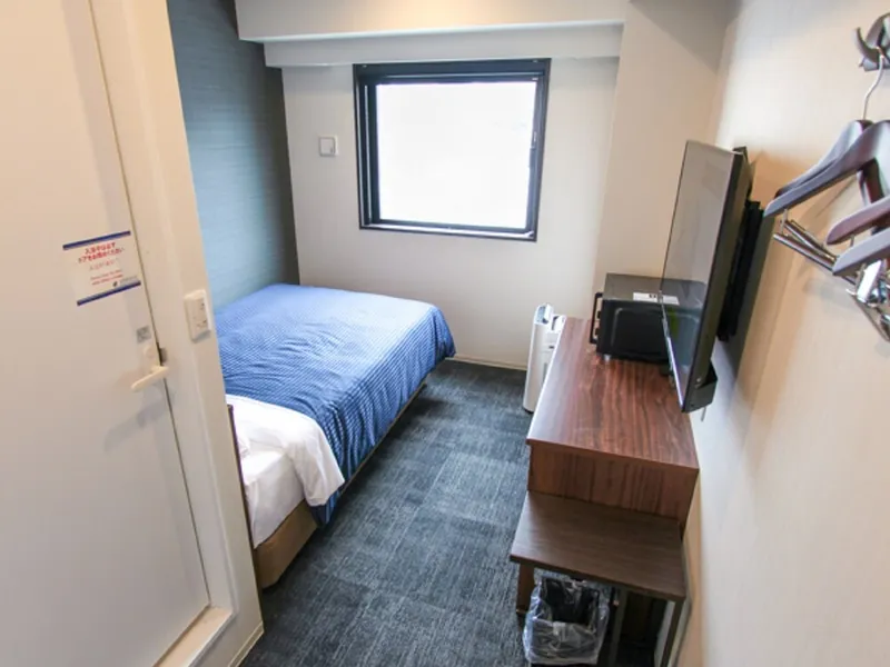 호텔 라이브맥스 우메다 웨스트 호텔 사진