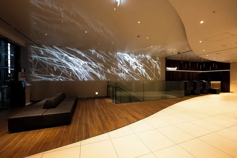 렘 플러스 긴자 호텔 사진