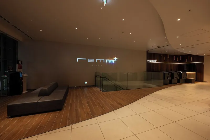 렘 플러스 긴자 호텔 사진