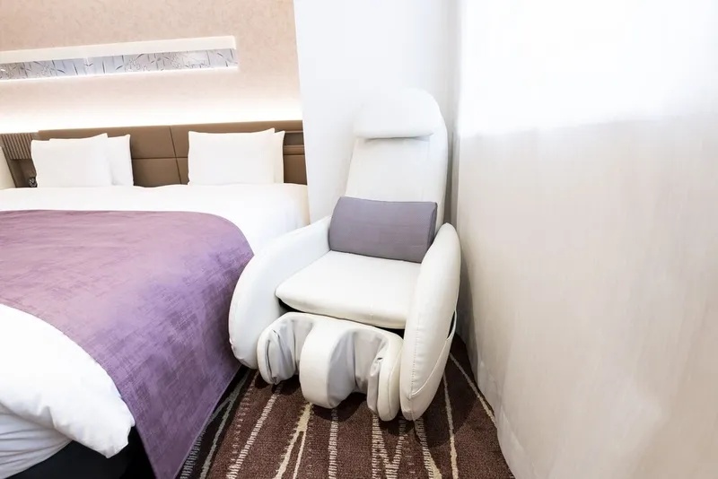 렘 플러스 긴자 호텔 사진