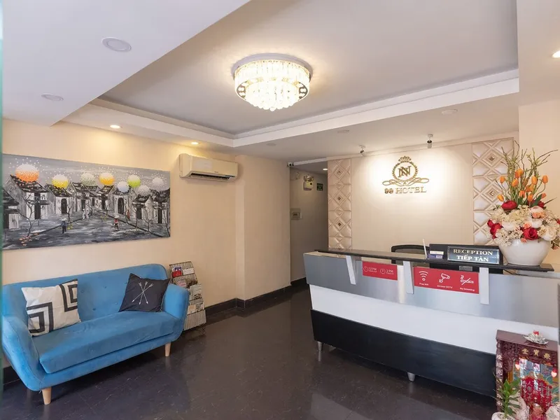 99 부이비엔 호텔 호텔 사진