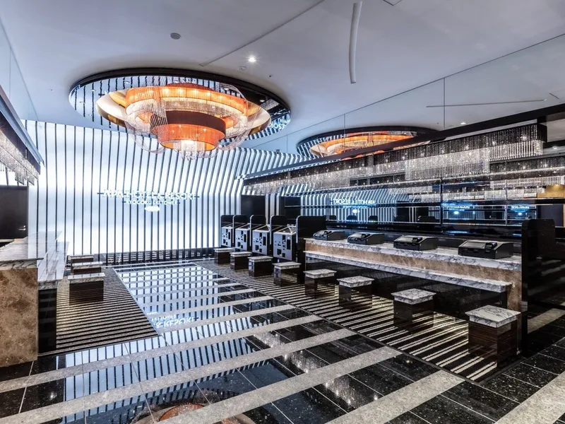 APA 호텔 & 리조트 료고쿠 에키마에 타워 호텔 사진