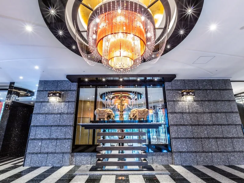 APA 호텔 & 리조트 료고쿠 에키마에 타워 호텔 사진