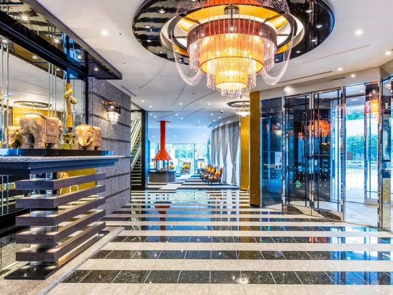 APA 호텔 & 리조트 료고쿠 에키마에 타워 호텔 사진