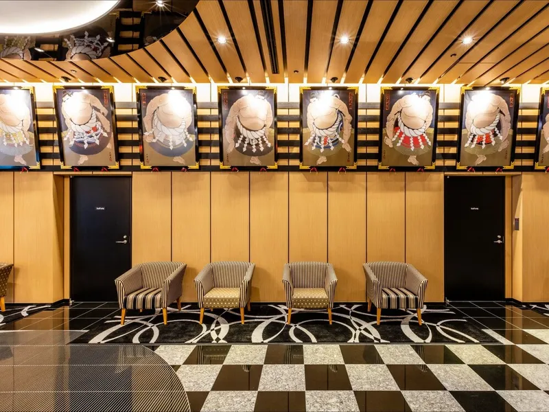 APA 호텔 & 리조트 료고쿠 에키마에 타워 호텔 사진