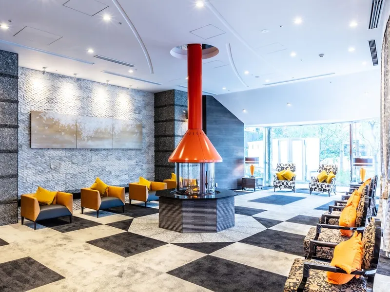 APA 호텔 & 리조트 료고쿠 에키마에 타워 호텔 사진