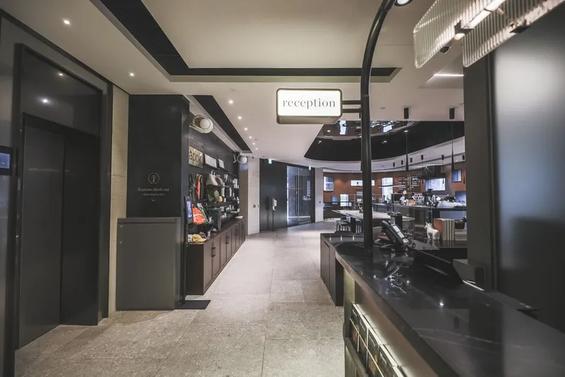 페이지148, 페이지 호텔 호텔 사진