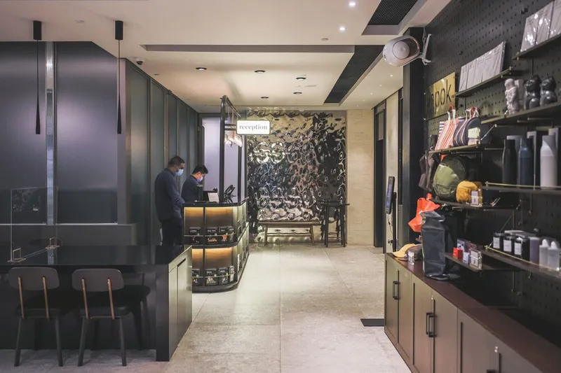 페이지148, 페이지 호텔 호텔 사진