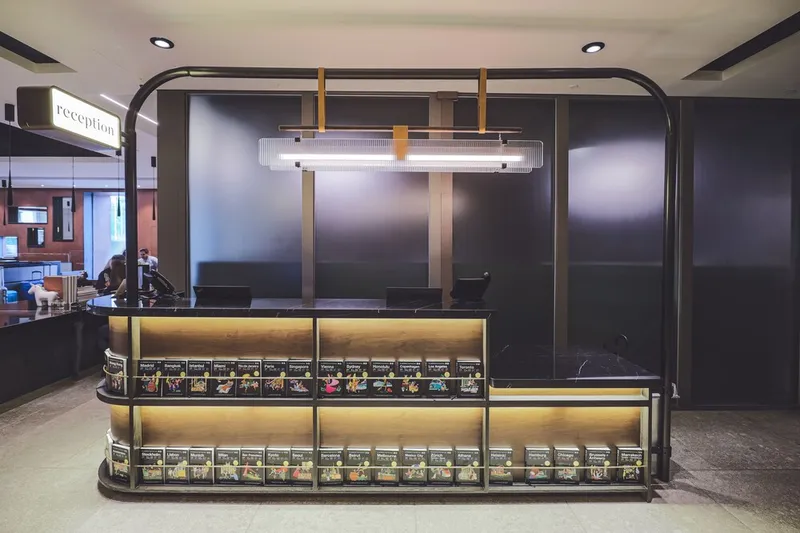 페이지148, 페이지 호텔 호텔 사진