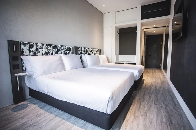 페이지148, 페이지 호텔 호텔 사진