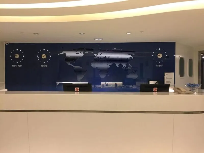 시먼 에어라인 호텔 호텔 사진